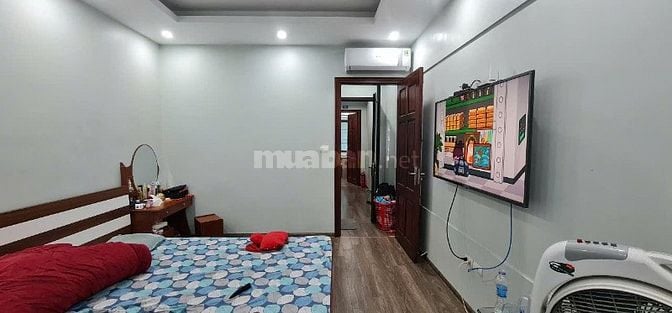 Cho thuê phòng trọ full nội thất tại 603 Lạc Long Quân,Xuân La Tây Hồ