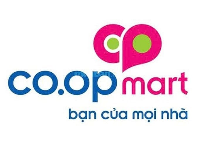 Coop Mart HẬU GIANG Cần Tuyển NV Trực Quầy Hàng và Phụ Kho