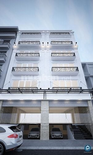 Chính chủ bán tòa nhà mặt phố trung tâm quận Đống Đa, 240m2 MT10m.