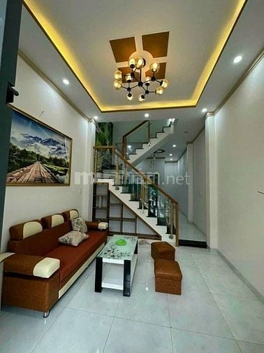 Cần tiền chữa bệnh bán nhà 64m2,960tr,Hoàng diệu 2,linh trung,Thủ đức