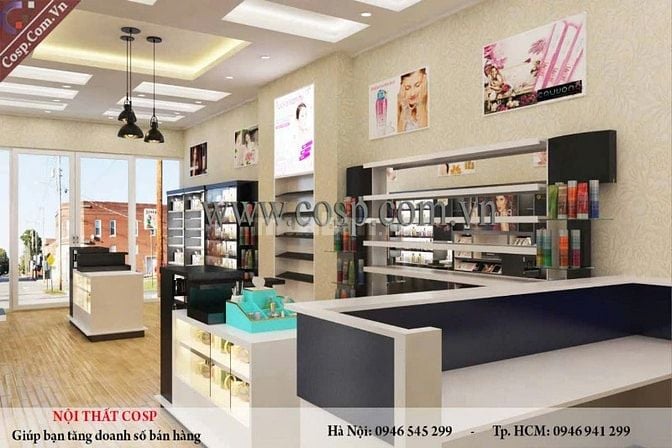 TÌM ĐỒNG ĐỘI CHO HỆ THỐNG SHOP TẠI KHU VỰC TPHCM 