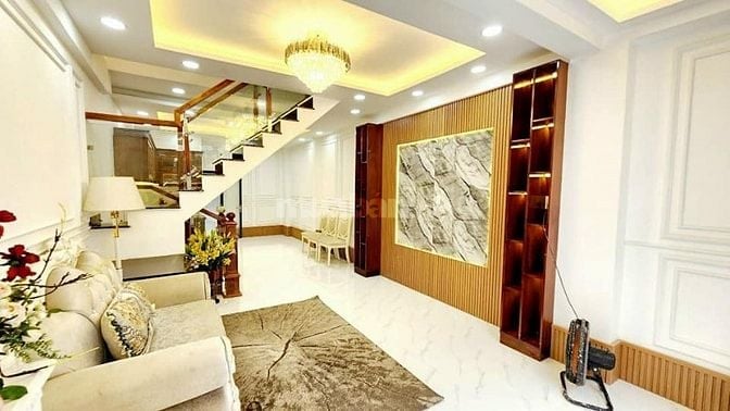 KDTL bán gấp nhà 60m2 Bình Thới, Q11, gần BV, giá 825tr dọn vào ở ngay