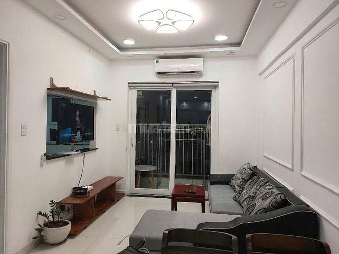 CC Harmona, có 2pn,2 tolet, có nt, giá thuê 12tr, Trương Công ĐỊnh, TB