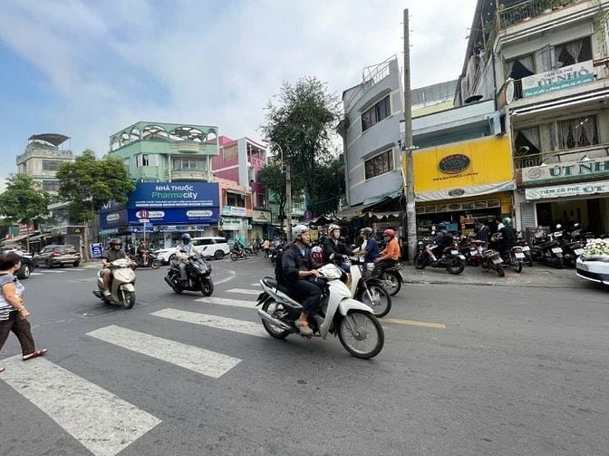 bán Mặt Tiền Huỳnh Mẫn Đạt, vị trí kinh doanh đắc địa - có sẵn HĐT