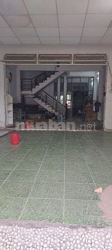 Cho thuê nhà 6x25 đúc 1lầu cho cãi tạo CHDV