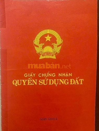 Bán biệt thự BT 4,5, khu chức năng đô thị Tây Mỗ. DT 248 m2, Giá 31 Tỷ