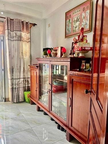 Thanh lý căn nhà Huỳnh Văn Bánh-PN, 919tr/50m2/Shr bao đầy đủ, HXH