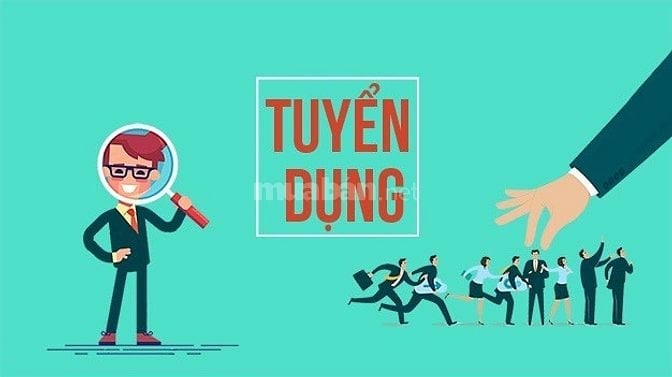 CẦN TUYỂN NHÂN VIÊN LÀM KHO , SOẠN HÀNG , ĐÓNG GÓI