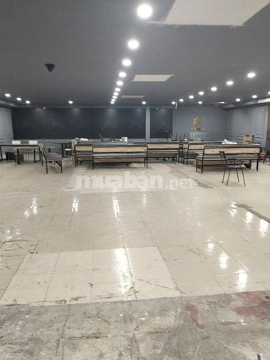 Cho thuê kho 300m2 hẻm xe tải 8m đường Phan Huy Ích,P.14 Gò Vấp