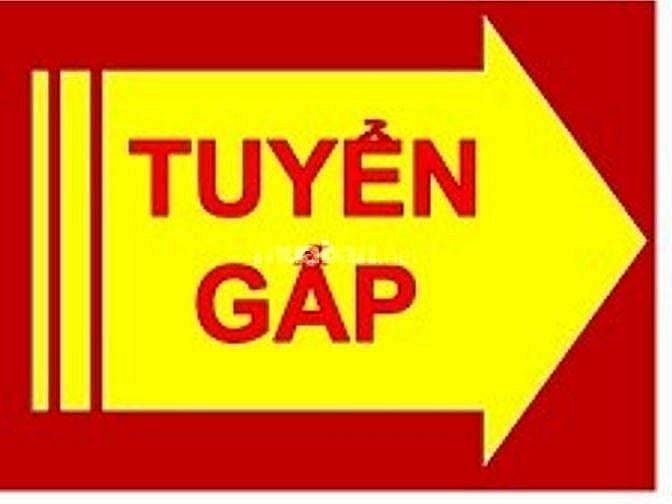 Tuyển Thợ May có kinh nghiệm May sản phẩm quần áo = vải thun co giãn