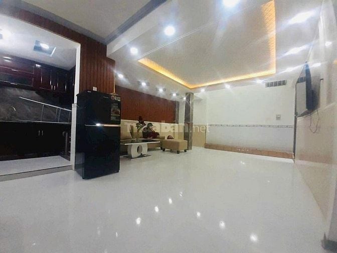 Chuyển về quê tôi bán gấp 65m2 nhà Phú Định-Q8 giá 925TR-SỔ RIÊNG