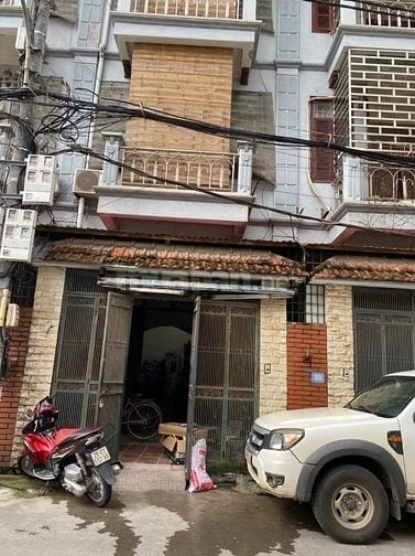 Chính chủ cho thuê phòng trọ 25m2 trong nhà 4 tầng,khép kín, tiện nghi