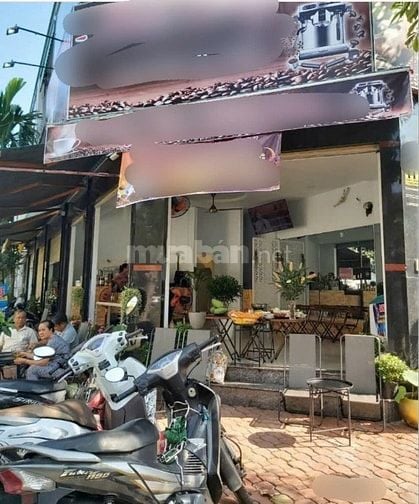 Sang quán cafe góc 2MT , Phước Long B, Thủ đức