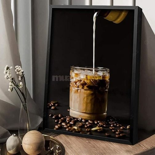 Cần người phụ bán COFFEE TẠI QUÁN. 