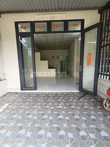 Cần bán gấp nhà 75,6 m2 KDC Trần Anh giá tốt 950 triêu bớt lộc