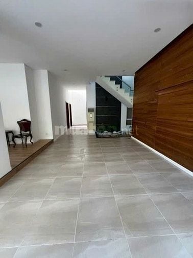 NC 15x20m, 1 trệt 2 lầu, đường Lê Văn Sỹ, Quận 3