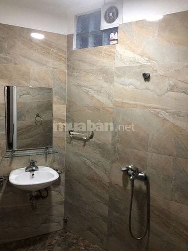 Cho thuê nhà nguyên căn 5 tầng ngõ 8 Lê Quang Đạo 35m2 x5 tầng,