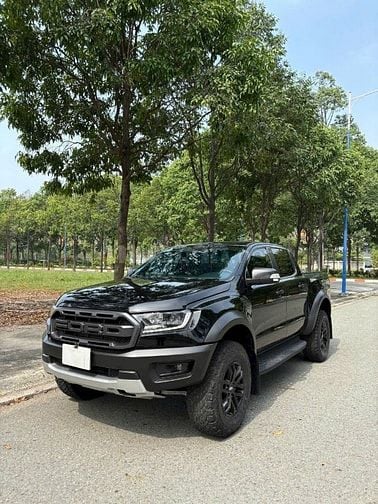 Ford Raptor 2021,1 chủ,có nắp cuộn điện giá 955tr