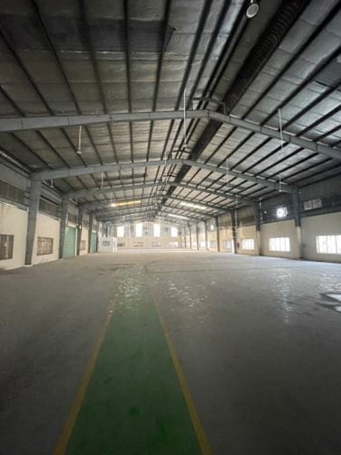 Cho thuê kho xưởng 1080m2; 2160m2; 5600m2; 10.000m2 KCN Cát Lái quận 2