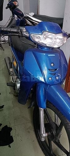 Honda Wave Alpha 100 nhật chính hãng,xe đẹp máy êm chạy mạnh lợi xăng 