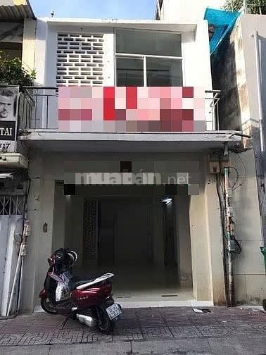 Cho thuê nhà MT Bàn Cờ P.3 Quận 3 giá 26 triệu  68m2