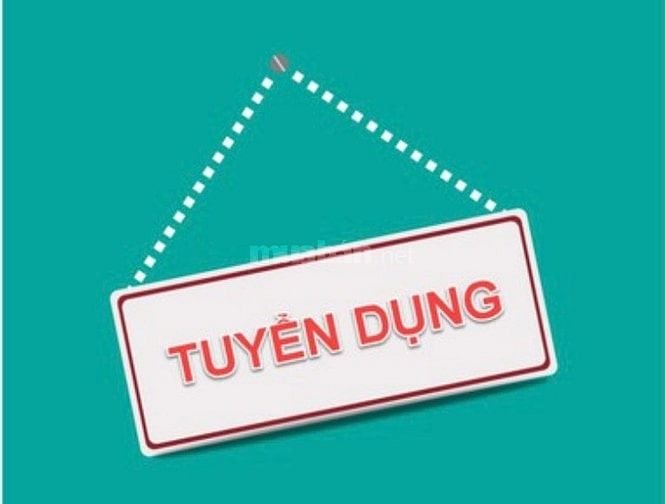 THU NGÂN! Tuyển cho cửa hàng mới khai trương