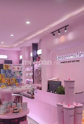 📣💥💥 KHAI TRƯƠNG CHI NHÁNH MỚI CẦN NAM NỮ LĐPT LÀM TẠI LANACOSMETICS