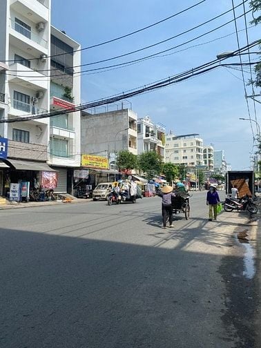 Cần sang nhượng mặt bằng KD gia dụng, xưởng MT Phạm Văn Bạch Tân Bình