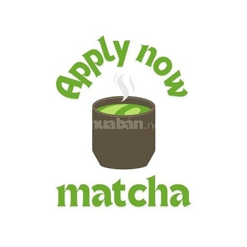 VIỆC LÀM BÁN MATCHA Ở KHU VỰC TP HCM 