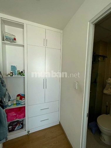 Chung cư Melody Âu Cơ, Tân Sơn Nhì, Tân Phú, 75m2, 2PN, 2WC, 12tr