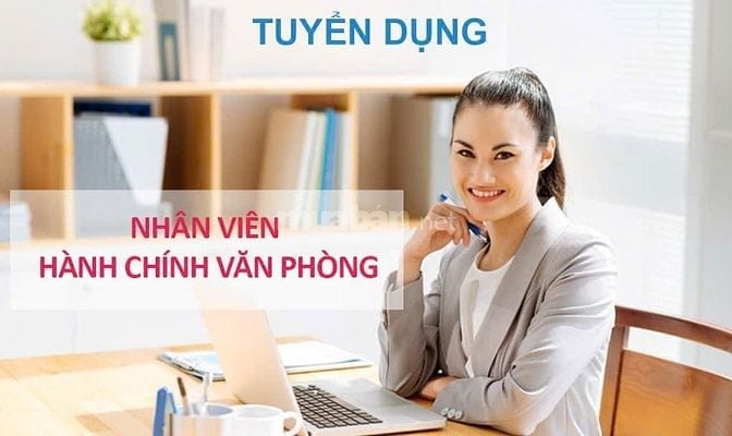 💥Công ty TNHH Thành Phát cần bổ sung nhân viên hành chính văn phòng 