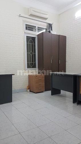 Văn phòng trọn gói 15m2 chỉ 2,5tr tại Nguyễn Tuân - Thanh Xuân