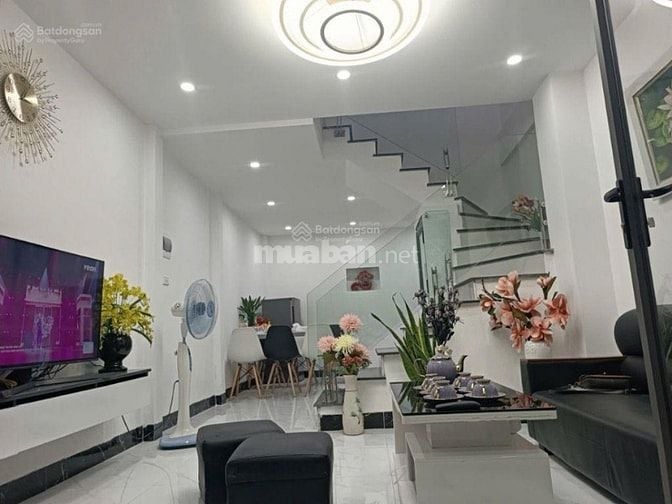 Bán nhà phố Vũ Trọng Phụng - Thanh Xuân 32m2 - 4 tầng - 7,28 tỷ 