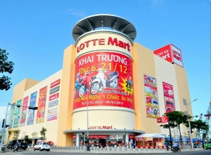 [LOTTE] THÔNG BÁO TUYỂN DỤNG NHÂN VIÊN BÁN HÀNG ĐẦU NĂM 2025🔥🔥🔥