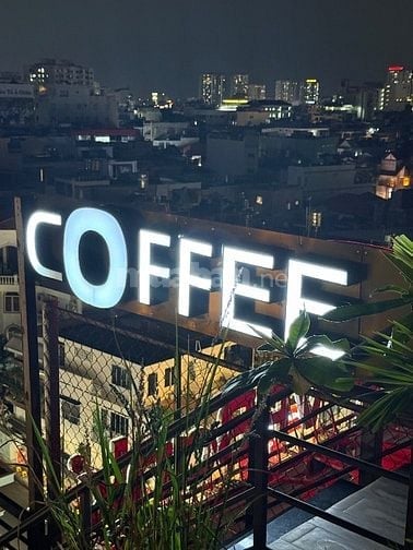 Việc làm ca partime và fulltime, bán cafe tại Quận Bình Thạnh