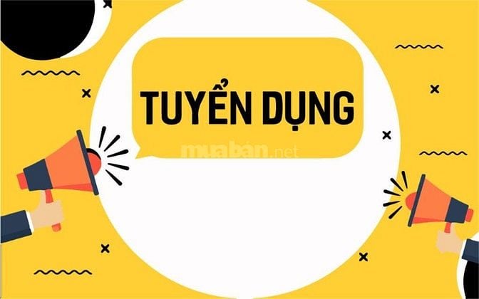 Cần tuyển kế toán kiêm thủ kho, làm tại kho Vĩnh Tuy, HBT, Hà Nội