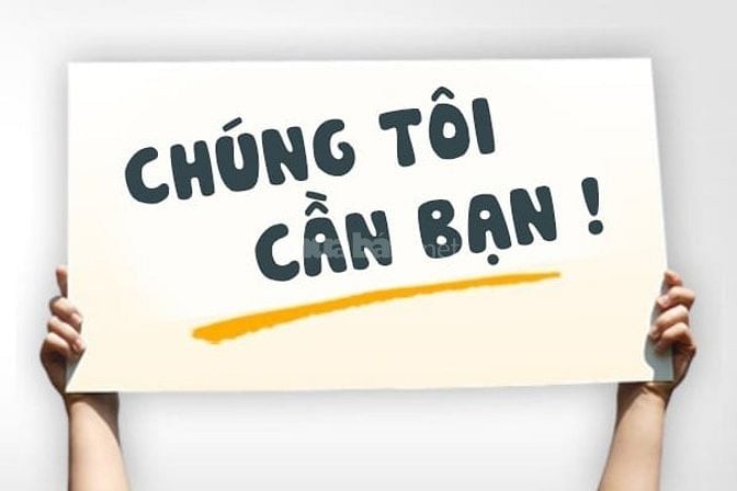 CTY LOGISTICS TUYỂN NHÂN VIÊN HÀNH CHÍNH LÀM NGAY LƯƠNG 9TR- 12TR