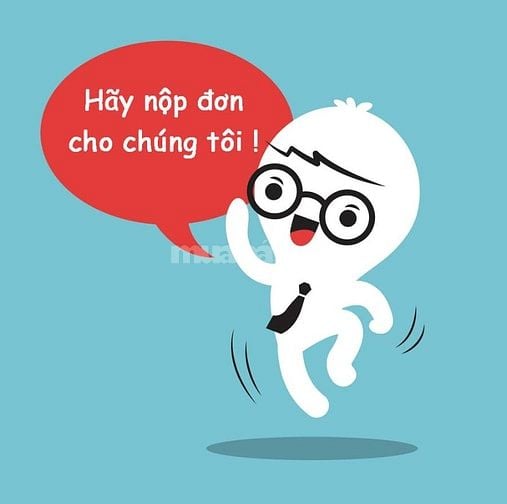 Cần gấp 3 nhân viên bán hàng không cần kinh nghiệm 