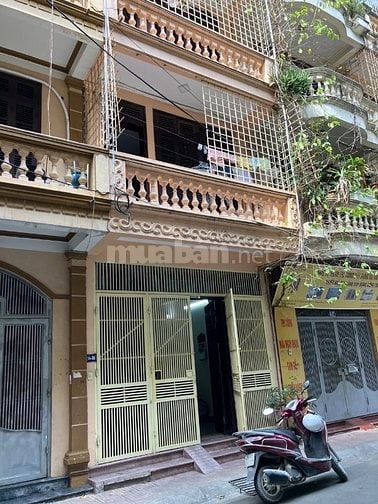 Cho thuê phòng ở, ngõ 9 Khuất Duy Tiến, Thanh Xuân Bắc, DT ~30 m2 