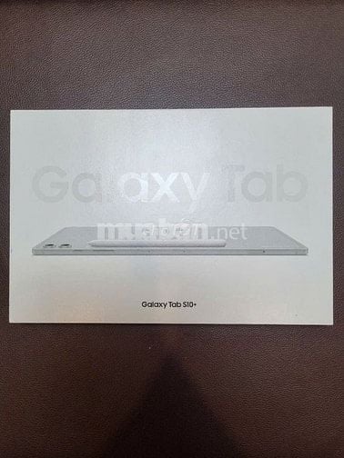 Bán Samsung Galaxy Tab S10+ 256 GB mới nguyên SEAL