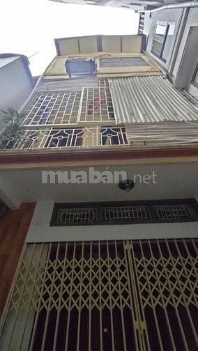 Nhanh mới kịp nhà dân Nguyễn Lương Bằng DT42m2 MT3.6m giá chỉ 5.8 tỷ