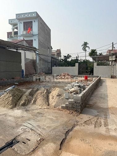  83m2 sổ đỏ chỉ 2.350 tỷ - Minh Nga -  Văn Tự - Thường Tín - Hà Nội