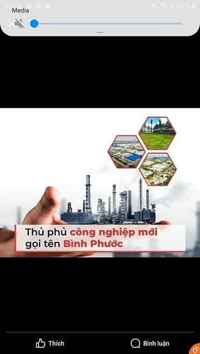 Chính chủ cần bán gấp lô đất ngộp giá 195TR tại xã Tân Tiến, Bù Đốp,BP