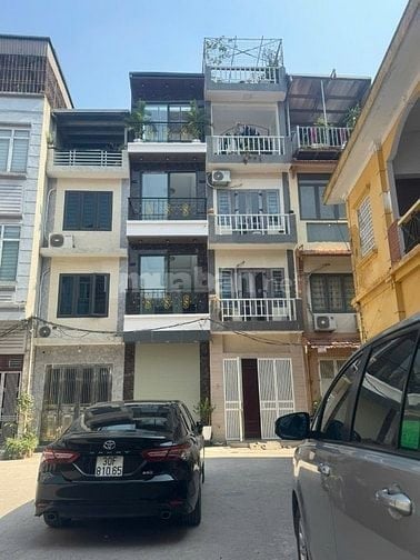 Chính chủ cần bán nhà quận Long Biên, Diện tích 38,6 m2, 4 tầng, 1 tum