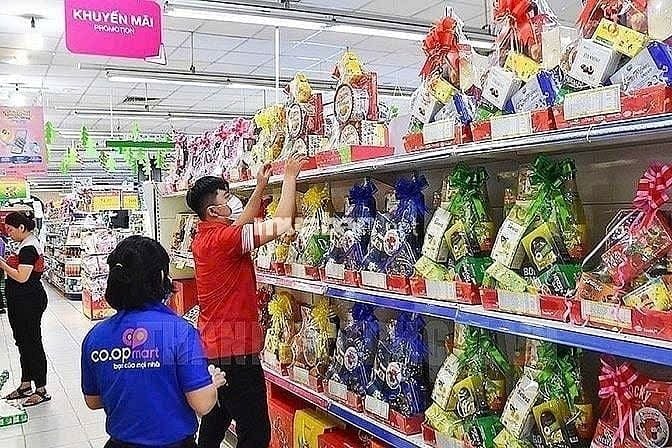 Hệ Thống CoopMart cần Tuyển N.Viên Thu Ngân, Bán Hàng, Tạp Vụ, Bảo vệ 