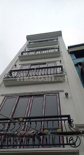 Nhà riêng Đường Lạc Thị, Ngọc Hồi, Thanh Tri, DT: 40m2 Giá 6,25 tỷ vnd