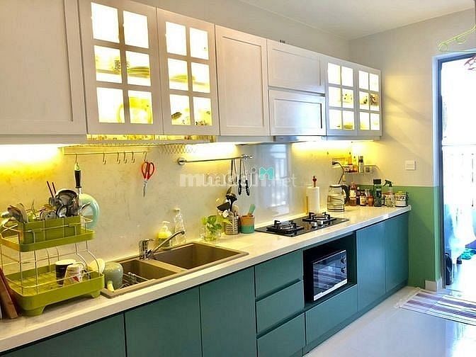 Căn hộ Điện Biên Phủ 1tỷ 5/ lầu 5, 55m2 sổ hồng.