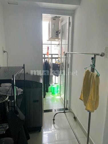 Chung cư Carillon 5, Luỹ Bán Bích, TP: 12tr đầy đủ nt, 2pn, nhà mới