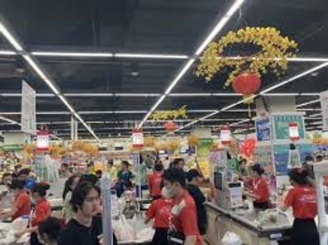 HỆ THỐNG LOTTEMART TUYỂN GẤP 15 NV BÁN HÀNG , THU NGÂN ĐÃI NGỘ CAO