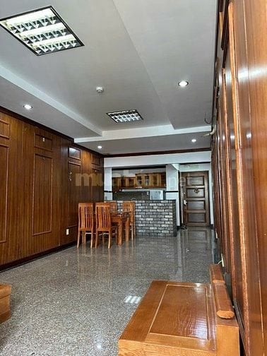 Căn hộ hoàng anh 2. 95m2, 2 phòng ngủ, 2 vệ sinh, gần c